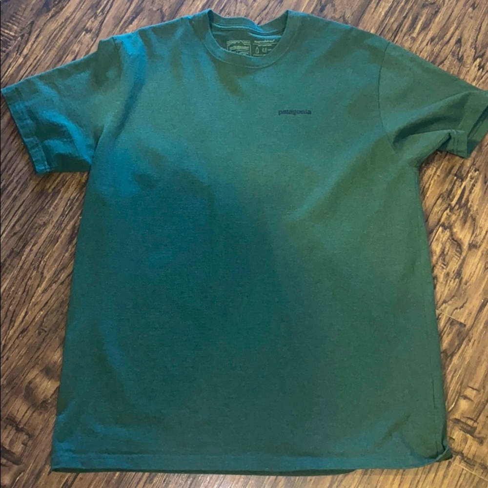 Patagonia T-Shirt
